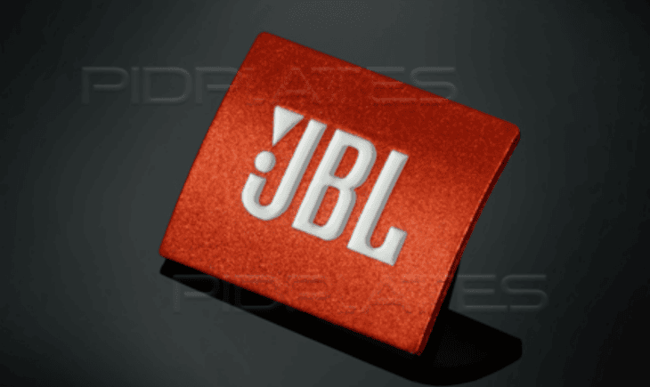 Custom 3D emblems helping industrial products stand out with premium branding by PID Plates